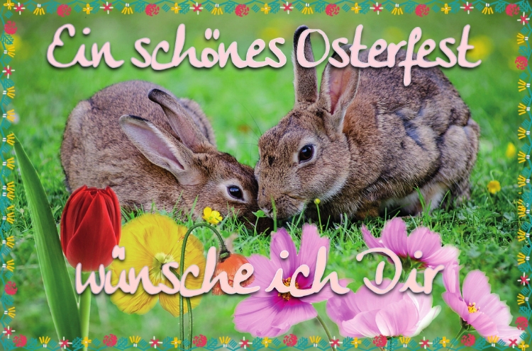 Ostern
