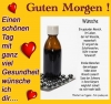 Guten Morgen