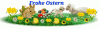 Frohe Ostern